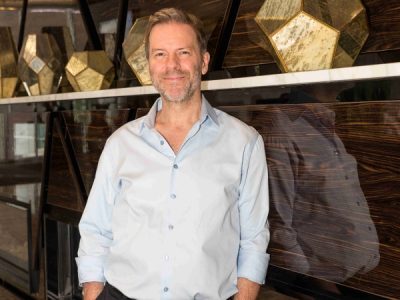 Paul Sarrazin mindset entrepreneur mag
