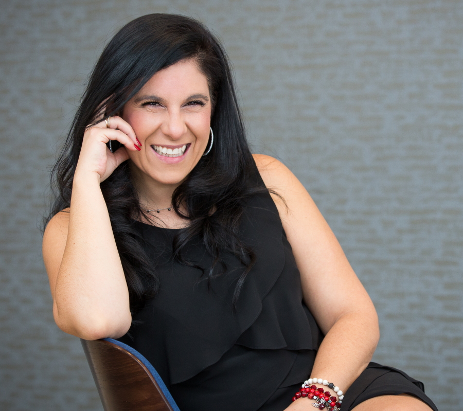 véronique fournier Mindset entrepreneur