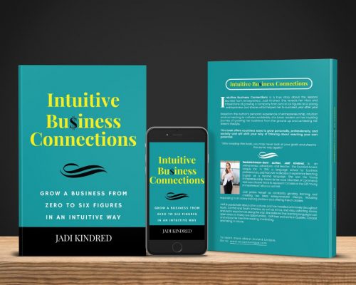 book jadi kindred intuitive business connexion